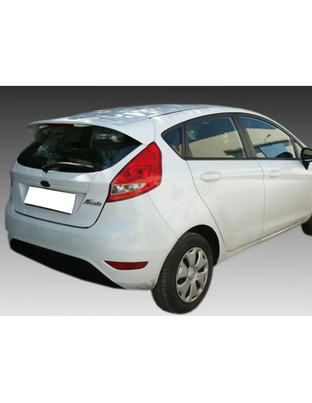 Αεροτομή Οροφής για Ford Fiesta Facelift 2013-2017 από πολυουρεθάνη Motordrome Design - 1 τεμ.