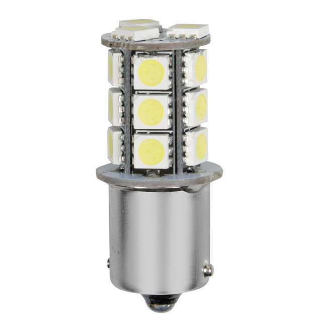 ΛΑΜΠΑΚΙ P21W 12V BA15s HYPER-LED48