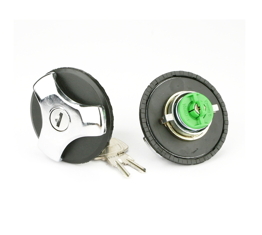 Farma - Τάπα καυσίμου με κλειδαριά για BMW X5 (E53) 05/2000 > 02/2007 5πορτο / SUV - 1 τεμ. (019656/FA)