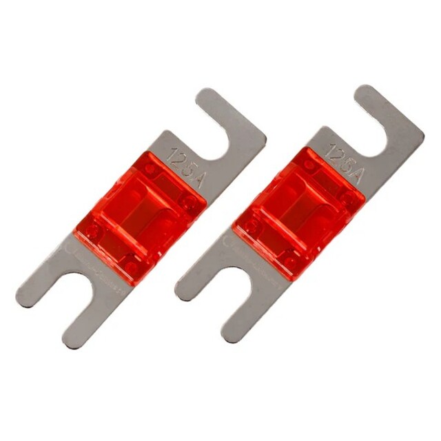 FAFS125A AFS Fuses Auto-Connect 125A