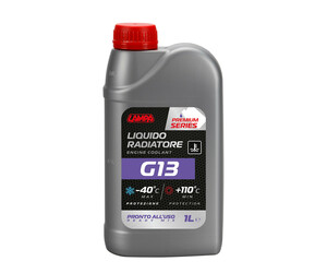 ΑΝΤΙΨΥΚΤΙΚΟ/ΠΑΡΑΦΛΟΥ PREMIUM SERIES G13 VIOLA -40°C>+110°C 1L - 1 ΤΕΜ.