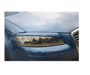 ΦΡΥΔΑΚΙΑ ΓΙΑ AUDI A3 TYP 8P 2003 - 2011 ΠΛAΣΤΙΚΟ MOTORDROME