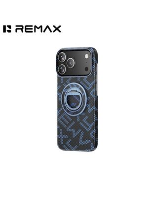 REMAX RMC-10 EXCLUSIVE CASE for iPHONE 17 AIR (BLUE)