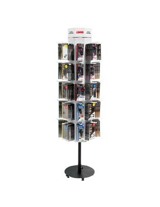 DISPLAY 8 ΟΨΕΩΝ ΧΑΡΤΙΝΟ ΜΕ 40 ΠΛΑΣΤΙΚΟΥΣ ΓΑΝΤΖΟΥΣ ΓΙΑ ΣΤΑΝΤ TYPE-U 171cm (9926.2+9926.3)