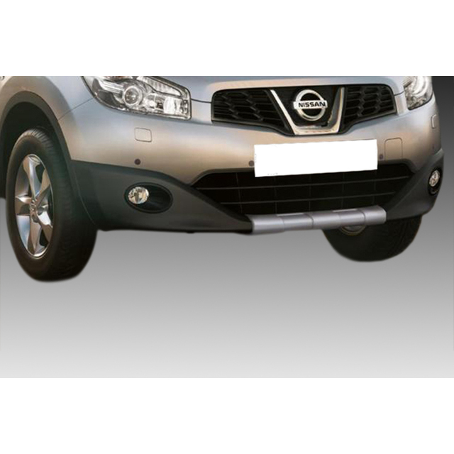Motordrome - Εμπρός Διαχύτης για Nissan Qashqai J10 Facelift (2009-2013) - 1 Τεμ.  (K111-003)