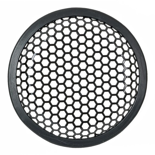L1G6 Auto-Connect Hexagon Speaker Grille Level 1, 6.5"