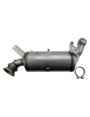 ΦΙΛΤΡΟ DPF ΓΙΑ MERCEDES C-KLAS W204 C220CDI/C250CDI 2008+ E-KLAS W212 E220CDI/E250CDI 2009+
