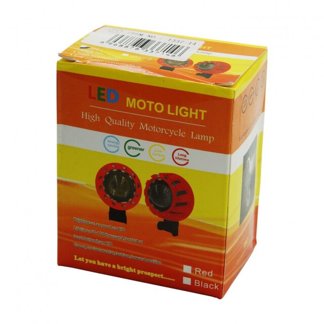 LED ΦΩΣ ΓΙΑ ΜΗΧΑΝΕΣ AU-1337-14