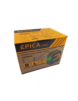 ΜΕΤΡΗΤΗΣ ΑΠΟΣΤΑΣΗΣ ΛΕΙΖΕΡ EPICA EP-60376