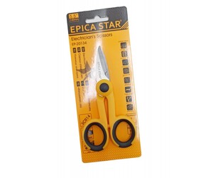 ΠΟΛΥΛΕΙΤΟΥΡΓΙΚΟ ΨΑΛΙΔΙ 5.5''/140mm EPICA STAR EP-20134