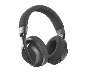 ΑΚΟΥΣΤΙΚΑ ΚΕΦΑΛΗΣ ΑΣΥΡΜΑΤΑ ΜΕ ΜΙΚΡΟΦΩΝΟ SONIC WIRELESS BLUETOOTH 5.3 ΜΕ ΚΑΛΩΔΙΟ ΦΟΡΤΙΣΗΣ TYPE C LAMPA - 1 ΤΕΜ.
