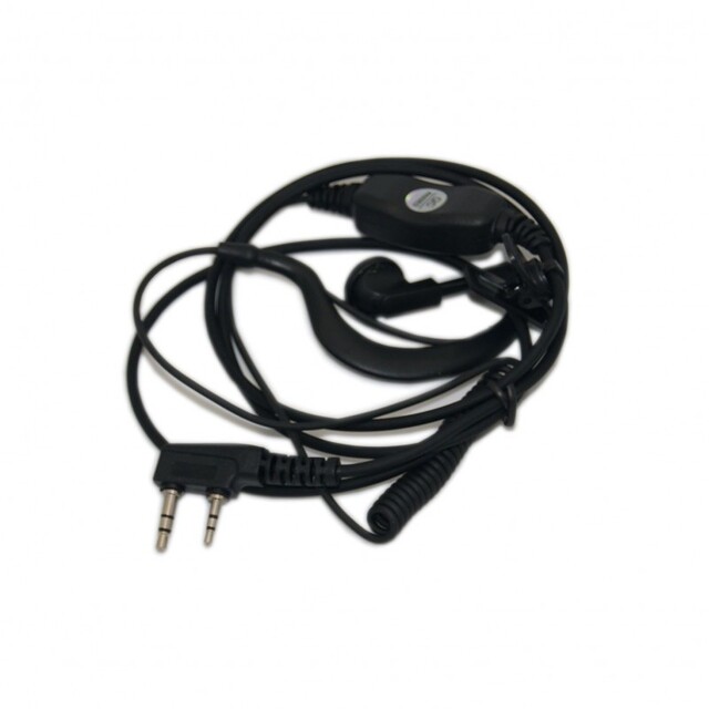ΑΚΟΥΣΤΙΚΟ ΓΙΑ WALKIE TALKIE HO-ST-1006