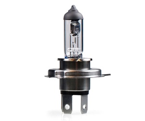 H4 24V 75/70W P43t STANDARD ΑΛΟΓΟΝΟΥ ΚΟΥΤΙ 1ΤΕΜ. M-TECH