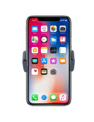 ΒΑΣΗ ΚΙΝΗΤΟΥ ΑΕΡΑΓΩΓΟΥ ΜΕ ΚΛΙΠ  55-85mm PHONE HOLDER 8