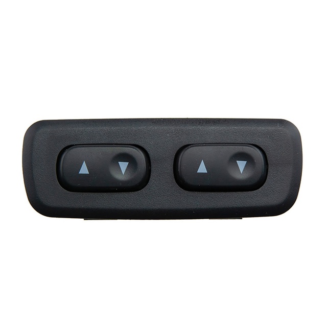 ΔΙΑΚΟΠΤΗΣ ΓΙΑ HYUNDAI ACCENT 1996-2000 ΔΙΠΛΟΣ ΠΑΡΑΘΥΡΩΝ ΜΕ ΠΛΑΙΣΙΟ 7 PIN NTY - orig.9357022000 - 1 ΤΕΜ.