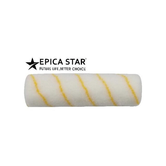 ΑΝΤΑΛΛΑΚΤΙΚΟ ΡΟΛΟ ΒΑΨΙΜΑΤΟΣ 9''/225mm EPICA STAR EP-60366