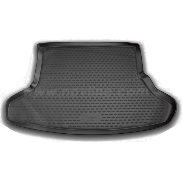 ΠΑΤΑΚΙ ΣΚΑΦΗ ΠΟΡΤ ΜΠΑΓΚΑΖ ΓΙΑ TOYOTA PRIUS 5D 10/2009-2015 TPE ΛΑΣΤΙΧΟ ΣΕ ΜΑΥΡΟ ΧΡΩΜΑ NOVLINE - 1 ΤΕΜ.