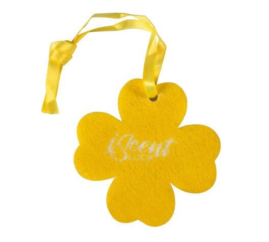ΑΡΩΜΑΤΙΚΟ ΚΡΕΜΑΣΤΟ iScent LUCK ΑΡΩΜΑ ΒΑΝΙΛΙΑ LAMPA -1 ΤΕΜ.