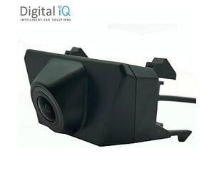 DIGITAL IQ CAMERA QS8083 (AHD-NTSC) FRONT CAMERA for TOYOTA LANDCRUISER mod. 2008-2015