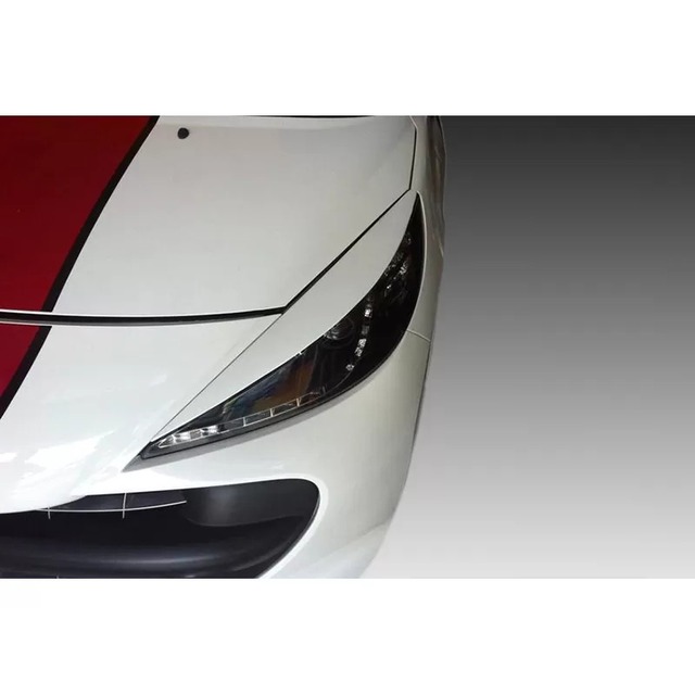 ΦΡΥΔΑΚΙΑ ΓΙΑ PEUGEOT 207 ΠΛAΣΤΙΚΟ MOTORDROME