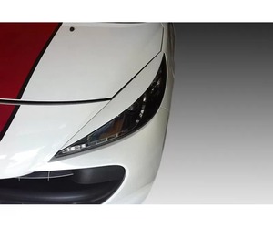 ΦΡΥΔΑΚΙΑ ΓΙΑ PEUGEOT 207 ΠΛAΣΤΙΚΟ MOTORDROME