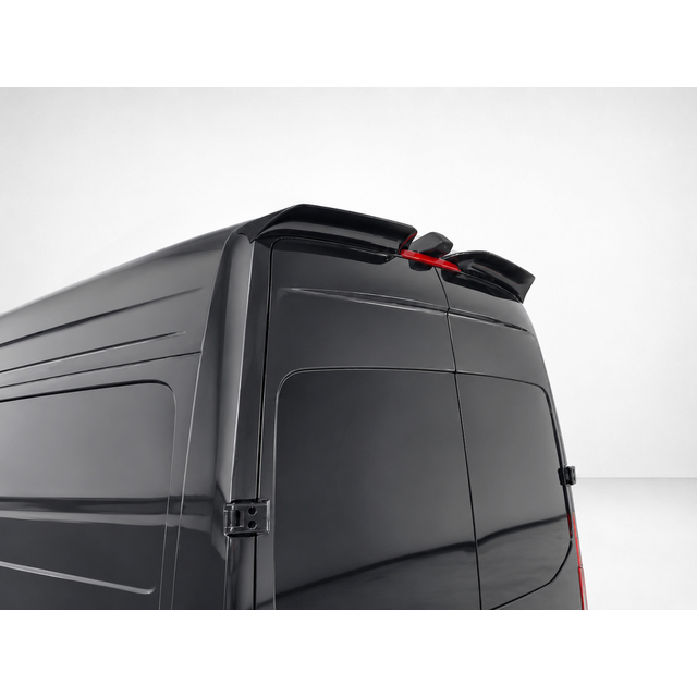 Motordrome - Αεροτομή Οροφής Διπλή Πόρτα για Mercedes Sprinter H2 Mk2 / Mk3 / Volkswagen Crafter H2 Mk1 - 1 Τεμ.  (A-564)