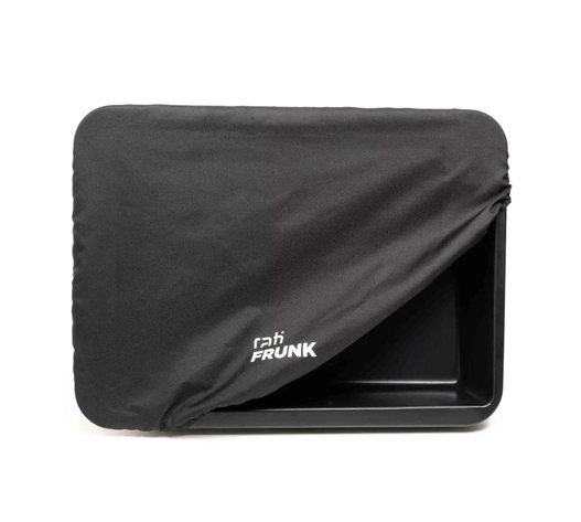 Rati - Frunk BMW i4 eDrive35 eDrive40 2022> με M Sport ανάρτηση πρακτικός Εμπρός Αποθηκευτικός Χώρος 20L για Καλώδια Φόρτισης και Καθημερινή Οργάνωση - 1 Τεμ. (V01916/RT)