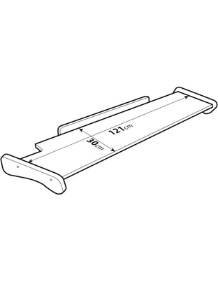 MAN TGX 09/2007+ ΜΕΓΑΛΗ ΚΑΜΠΙΝΑ ΤΡΑΠΕΖΑΚΙ ΤΑΜΠΛΩ   TRUCK TABLE