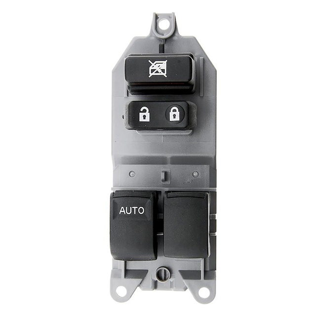 ΔΙΑΚΟΠΤΗΣ ΓΙΑ TOYOTA COROLLA 2008-2013 / CAMRY / YARIS / RAV4 / AURIS ΠΟΛΛΑΠΛΟΣ ΠΑΡΑΘΥΡΩΝ 10 PIN NTY - orig.848200D100 - 1 ΤΕΜ.
