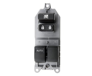 ΔΙΑΚΟΠΤΗΣ ΓΙΑ TOYOTA COROLLA 2008-2013 / CAMRY / YARIS / RAV4 / AURIS ΠΟΛΛΑΠΛΟΣ ΠΑΡΑΘΥΡΩΝ 10 PIN NTY - orig.848200D100 - 1 ΤΕΜ.