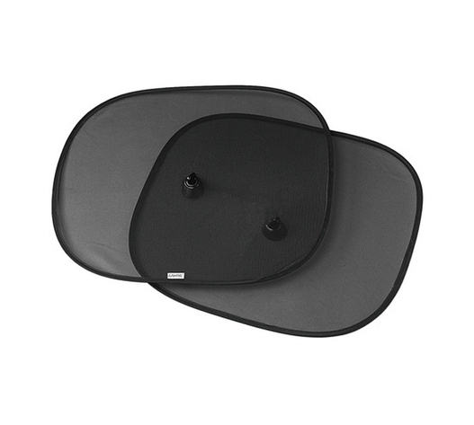 ΚΟΥΡΤΙΝΑΚΙΑ ΠΛΑΙΝΑ MOLLY (ΠΙΟ ΑΝΟΙΚΤΟΧΡΩΜΑ) 35 Χ 45 cm 2 ΤΕΜ.
