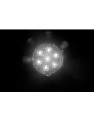 ΦΩΣ ΘΕΣΕΩΣ / ΒΟΗΘΗΤΙΚΟ ΦΩΣ ΦΟΡΤΗΓΟΥ 24V 14LED ΚΟΚΚΙΝΟ/ΛΕΥΚΟ 2ΧΡΗΣΕΩΝ LOKI-LED 105x115mm 1ΤΕΜ.