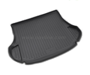 ΠΑΤΑΚΙ ΣΚΑΦΗ ΠΟΡΤ ΜΠΑΓΚΑΖ ΓΙΑ VOLVO S40 01/2004-2012 TPE ΛΑΣΤΙΧΟ ΣΕ ΜΑΥΡΟ ΧΡΩΜΑ NOVLINE - 1 ΤΕΜ.