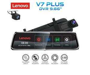 LENOVO DVR V7_PLUS (9.66'' screen)