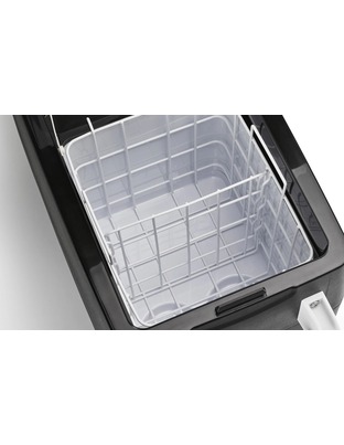 ΨΥΓΕΙΟ TB41 TRAVEL BOX 40L 12/24V 55W 445x350x585mm INDEL B - 1 ΤΕΜ.