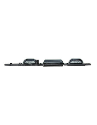 ΧΕΡΟΥΛΙ ΑΝΟΙΓΜΑΤΟΣ ΠΟΡΤ ΠΑΓΚΑΖ orig.1T0827574 ΓΙΑ VW GOLF PLUS 05> /JETTA 05> /PASSAT B6 05> /TOURAN 03>