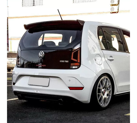 Αεροτομή Οροφής για VW UP 5D ΑΕΡΟΤΟΜΗ ΟΡΟΦΗΣ ΑΠΟ ΠΟΛΥΟΥΡΕΘΑΝΗ -1 ΤΕΜ.