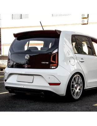 Αεροτομή Οροφής για VW UP 5D ΑΕΡΟΤΟΜΗ ΟΡΟΦΗΣ ΑΠΟ ΠΟΛΥΟΥΡΕΘΑΝΗ -1 ΤΕΜ.