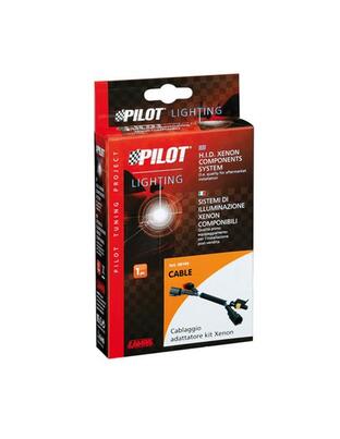 ΑΝΤΑΠΤΟΡΑΣ ΜΕ ΚΑΛΩΔΙΟ ΓΙΑ KIT XENON