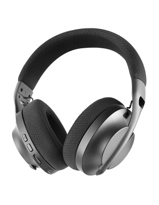 ΑΚΟΥΣΤΙΚΑ ΚΕΦΑΛΗΣ ΑΣΥΡΜΑΤΑ ΜΕ ΜΙΚΡΟΦΩΝΟ SONIC WIRELESS BLUETOOTH 5.3 ΜΕ ΚΑΛΩΔΙΟ ΦΟΡΤΙΣΗΣ TYPE C LAMPA - 1 ΤΕΜ.
