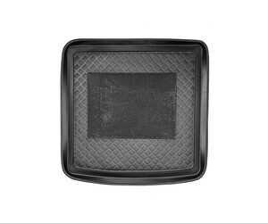 Cik -  ΠΑΤΑΚΙ ΣΚΑΦΗ ΠΟΡΤ ΜΠΑΓΚΑΖ ΓΙΑ AUDI A4 ALLROAD 2009+ ΛΑΣΤΙΧΟ ΣΕ ΜΑΥΡΟ ΧΡΩΜΑ - 1 ΤΕΜ. (BM.AU.0004/CK)