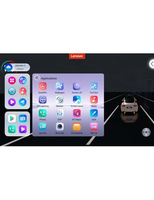 LENOVO SSZ 12909_CPA (9inc) 4G SIM MULTIMEDIA TABLET
