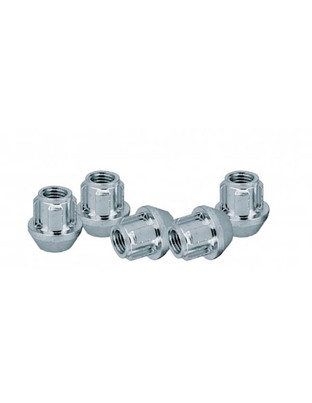 Simoni Racing - ΠΑΞΙΜΑΔΙΑ ΑΣΦΑΛΕΙΑΣ 12χ1,5 (19) 17mm