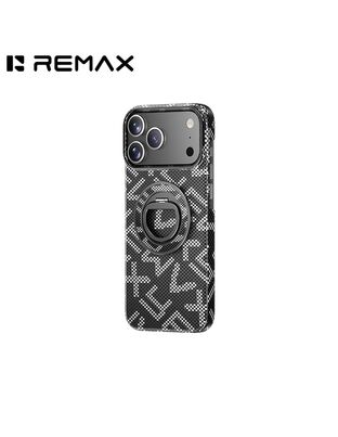 REMAX RMC-10 EXCLUSIVE CASE for iPHONE 17 AIR (BLACK)