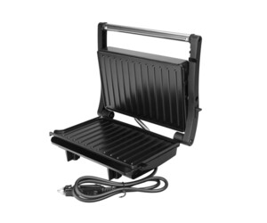 Lampa – Ηλεκτρική Τοστιέρα Φορτηγού 24V 250W Electro-Chef, ετοιμάστε λαχταριστά τοστ, σάντουιτς και ψητά στην καμπίνα – 1 Τεμ. (L9713.7)