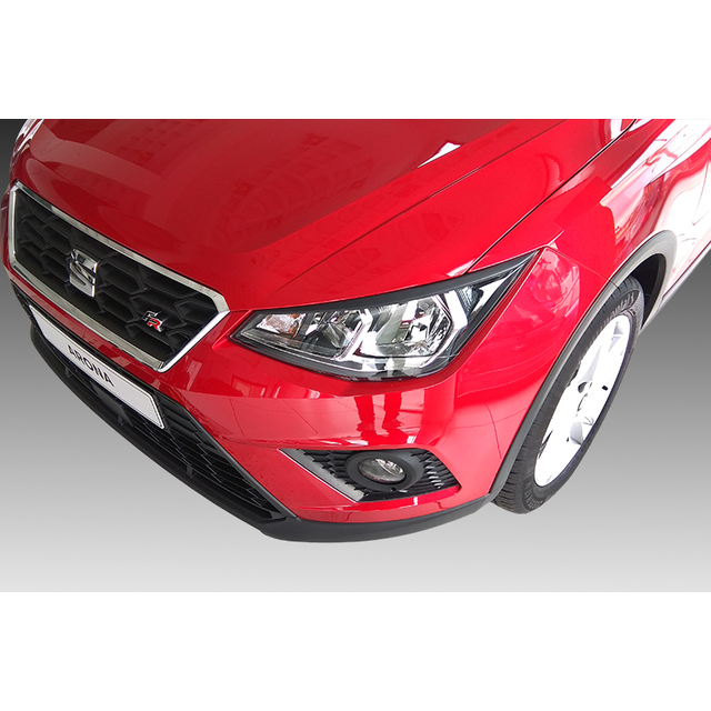 Motordrome - Φρυδάκια για Seat Arona (2017-) - 1 Σετ. (FR.00.0159)