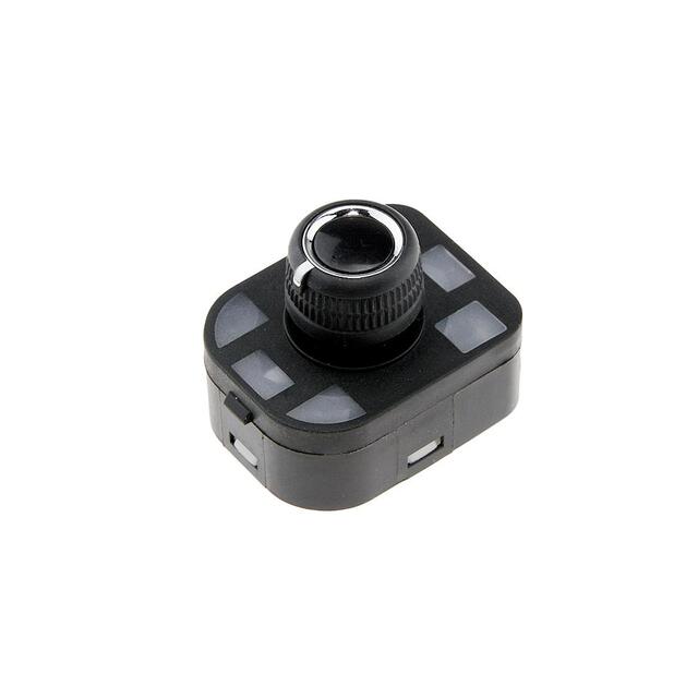 ΔΙΑΚΟΠΤΗΣ ΓΙΑ AUDI A4 08+ / A5 08>12 / Q5 09-12 4PIN ΚΑΘΡΕΠΤΩΝ orig.8K0959565C
