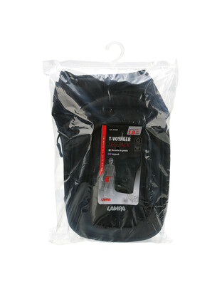 ΤΣΑΝΤΑΚΙ ΠΟΔΙΟΥ MOTO T-VOYAGER LEG-PACK ΑΔΙΑΒΡΟΧΟ 1,8L