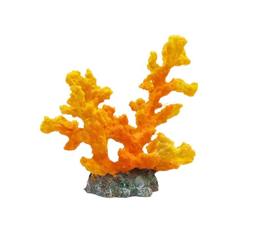 ΔΙΑΚΟΣΜΗΤΙΚΟ ΚΟΡΑΛΙ 16cm ΓΙΑ ΕΝΥΔΡΕΙΑ TY-03003