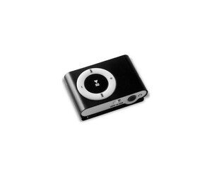 MINI MP3 PLAYER ΜΕ ΑΚΟΥΣΤΙΚΑ ΚΑΙ ΚΑΛΩΔΙΟ ΦΟΡΤΙΣΗΣ 1719-21